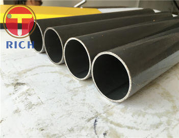 Un bon prix. certificat du protecteur ISO9001 TS16949 d'extrémité de plaine de tube d'acier allié de haute précision en ligne