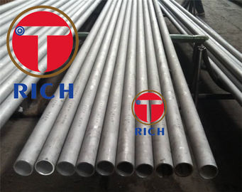 Un bon prix. Corrosion de tuyaux sans couture d'acier allié de GB/T 30059 Incoloy 800 résistant à la longueur de 2-12m en ligne