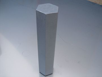 Un bon prix. Barre d'acier structurelle étirée à froid de la barre ASTM 316L d'hexagone d'acier inoxydable pour l'aviation en ligne