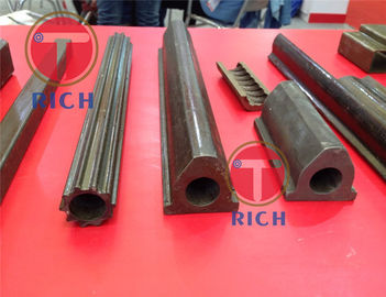 Un bon prix. Forme spéciale d'Omega d'aciers de construction de tuyauterie à haute pression d'acier jusqu'à 12m en ligne