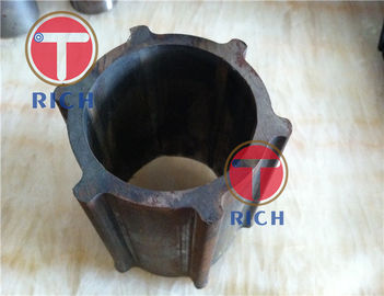 Un bon prix. Tuyau d'acier structurel étiré à froid GB/T 3094 excellent OD/identification commandée en ligne