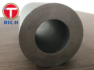 Un bon prix. Tuyau d'acier inoxydable de mur épais sans couture d'ASTM A312 en ligne