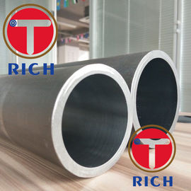 Un bon prix. L'acier sans couture esquivé et par rouleau poli a aiguisé le tube GB/T3639-2000 en ligne