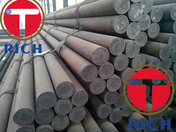 Un bon prix. C45 barres rondes laminées à chaud d'acier allié de la barre ronde/S45C SAE1045 CK45 en ligne