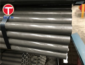 Un bon prix. Tubes et tuyaux sans soudure, en acier E235 étirés à froid d'en 10305-1 de TORICH 210mm OD en ligne