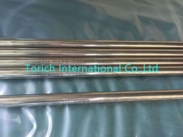 Un bon prix. Tuyau d'acier d'alliage d'ASTM B188 C70600 CuNi10Fe1Mn en ligne