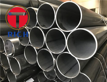 Un bon prix. Torich GB/T13793 Q195 a soudé le tube en acier de précision en acier du tube ERW en ligne