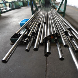 Un bon prix. Longueur maximum étirée à froid de la forme ronde 12000mm de tubes et tuyaux sans soudure, en acier de JIS G 3445 STKM 11A en ligne