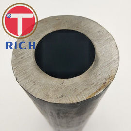 Un bon prix. Tube en acier étiré à froid sans couture d'ASTM A519 autour de mur lourd de forme en ligne