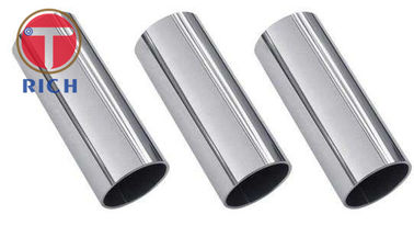 Un bon prix. Tube sans couture ASTM A 269 AISI 312 d'acier inoxydable du matériel médical 60mm en ligne