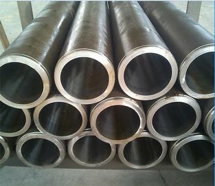 Un bon prix. tubes et tuyaux sans soudure, en acier St33 de la longueur 415mpa 45# DIN 2440 de 12m en ligne