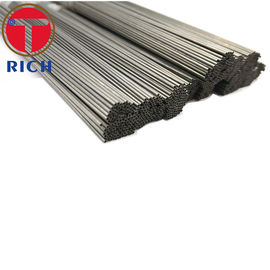 Un bon prix. Tube capillaire de faible diamètre médical d'acier inoxydable longueur de 100 - de 1000mm en ligne