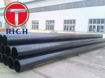 Un bon prix. Tubes et tuyaux sans soudure, en acier K55 N80 api 5CT L80 de carbone d'enveloppe de pétrole en ligne
