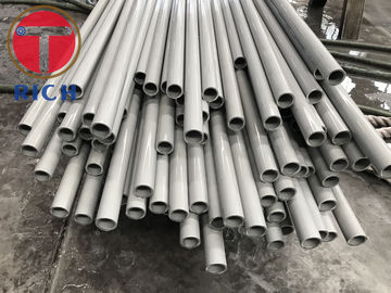 Un bon prix. Tuyauterie structurelle ASTM A312 304 316 d'acier inoxydable de précision étirés à froid en ligne