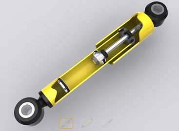 Un bon prix. Tuyau d'acier sans couture de tuyau d'acier des véhicules à moteur de haute précision pour la voiture ISO9001 en ligne