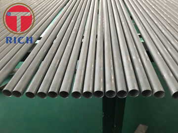 Un bon prix. Tubes recuits par SA178a d'échangeur de chaleur d'ASTM A178 ERW en ligne