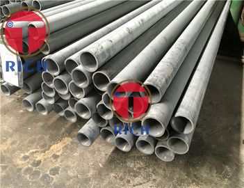 Un bon prix. Tubes et tuyaux sans soudure, en acier étirés à froid d'ASTM A252 TORICH 455Mpa en ligne