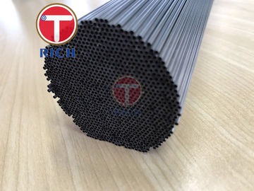 Un bon prix. ASTM A269 304 310 316 sans couture ou OIN durable soudée de tube capillaire de précision en ligne