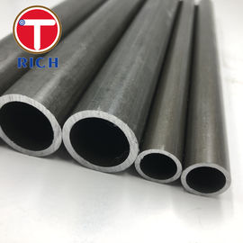 Un bon prix. Tube en acier de précision étirée à froid sans couture de DIN2391 17mm pour le circuit hydraulique en ligne