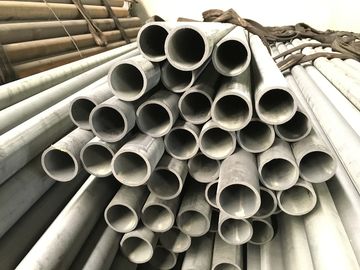 Un bon prix. Tuyau d'acier au carbone recuit de la catégorie B SAE1010 ASTM A105 en ligne