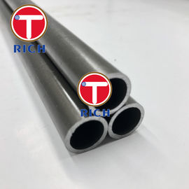 Un bon prix. Tube en acier de recuit lumineux St35 St45 St52 de précision sans couture en ligne