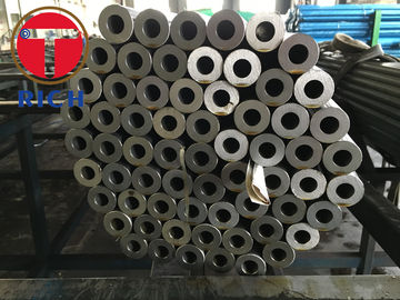 Un bon prix. Soutenant ASTM A295 A534 tube en acier de précision de 2 pouces pour des véhicules à moteur et élém. élect. en ligne