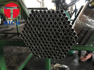 Un bon prix. Précision sans couture de TORICH JIS G4805 SUJ2 SUJ3 GCr15 100Cr6 soutenant le tube en acier pour l'incidence d'oscillation en ligne