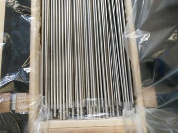 Un bon prix. tuyaux sans couture de polissage de la longueur OD 820mm Grit400 solides solubles de 12m en ligne