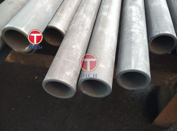 Un bon prix. La plaine de soudure finit des tubes d'acier au carbone d'ASTM A53 ERW en ligne