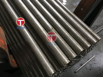 Un bon prix. Tube en acier d'anti de rouille précision sans couture du POIDS 50mm ASTM A519 pour des machines, industrie mécanique en ligne