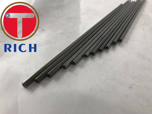 Un bon prix. Tube en acier de la précision Q195 liquide sans couture de l'épaisseur 100mm en ligne