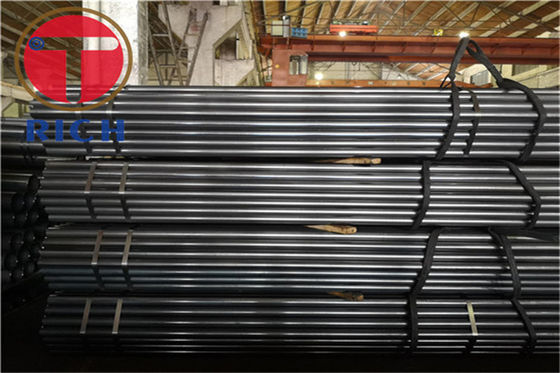 Un bon prix. Tubes sans couture d'acier au carbone de Jis G3441 pour des machines en ligne