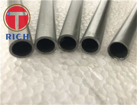 Un bon prix. Tubes d'acier de construction de norme de JIS G3473 pour l'utilisation mécanique en ligne