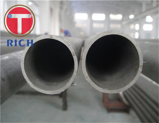 Un bon prix. Tube hydraulique étiré à froid de JIS G3429 34CrMo4 37Mn en ligne