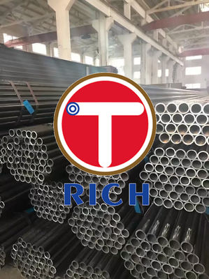Un bon prix. Tubes et tuyaux sans soudure, en acier d'OD15mm EN10305-1 E235 en ligne