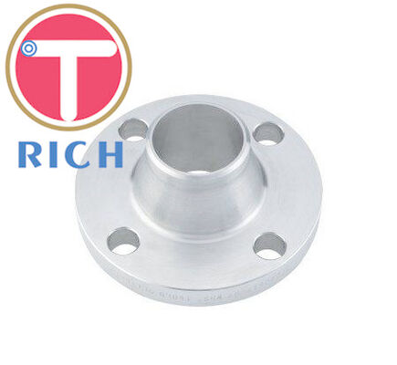 Un bon prix. L'acier inoxydable d'ASTM TORICH F304 bride la dimension DN800 en ligne