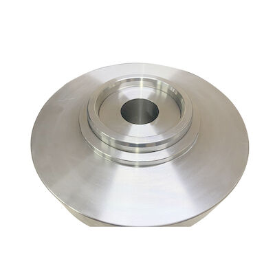 Un bon prix. Acier allié de la bride F51 de soudure de prise de garnitures de JIS 5K BW en ligne