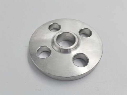 Un bon prix. Acier allié aveugle de la bride F11 de glissement de pompe hydraulique d'ASTM A182 en ligne