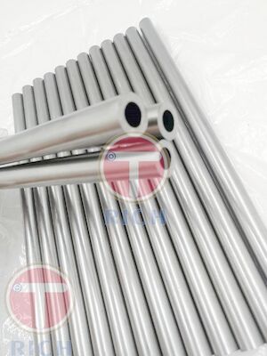 Un bon prix. tuyau d'acier sans couture de tube étiré à froid de haute précision de 12X1mm DIN2391 ST35 ST45 ST52 en ligne