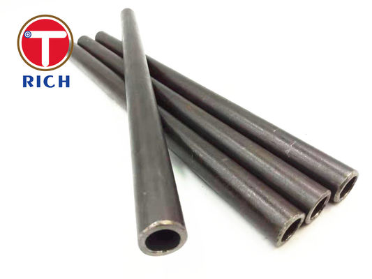 Un bon prix. L'alliage des DOM AISI 4130 Moly d'ERW a soudé le tube en acier pour Mechinery en ligne
