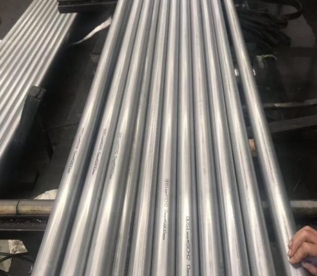 Un bon prix. Industrie mécanique sans couture Jis G3445 de tuyau d'acier au carbone de meubles de motocyclette en ligne