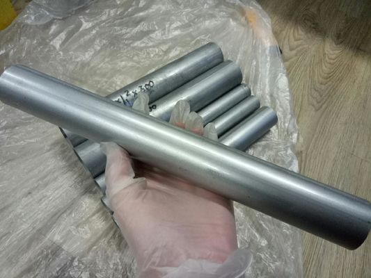 Un bon prix. La forme ronde a aluminisé le tuyau soudé en acier JIS G3314 SA1D 50.8*1.6 en ligne