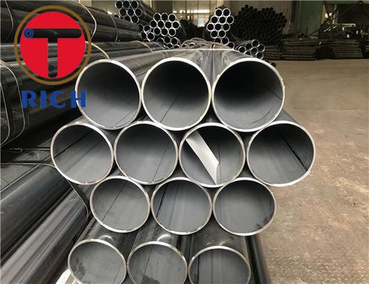 Un bon prix. Tube en acier laminé à chaud ASTM A513 1010 de précision tuyauterie mécanique de 1020 ERWN en ligne