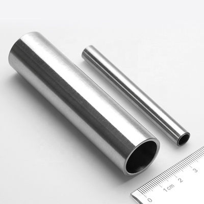 Un bon prix. Tubes sans couture d'échangeur de chaleur de l'acier inoxydable Tp321 d'Astm A213 en ligne