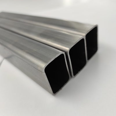 Un bon prix. Tubes en acier de haute résistance de Jis G 3472 Stam 390g pour structurel en ligne