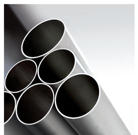 Un bon prix. Tubes austénitiques soudés par A688 d'acier inoxydable d'ASTM 25mm pour l'appareil de chauffage de Feedwarter en ligne