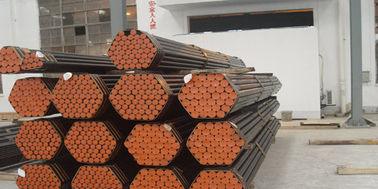 Un bon prix. Tuyau d'acier structurel d'ASTM A106 A53 api 5L, tube sans couture d'acier au carbone en ligne