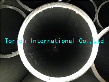 Un bon prix. Tube sans couture d'acier allié de JIS G 3462 STBA 12 STBA 13 STBA 20 pour l'échangeur de chaleur/chaudière en ligne
