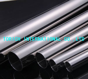 Un bon prix. tube recuit lumineux ASTM A269 TP304/304L TP316/316L d'acier inoxydable de 20mm en ligne