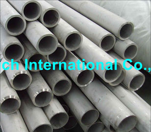 Un bon prix. Tube sans couture ASTM B163 Monel400, Nicu30Fe Incoloy d'acier inoxydable 825 Inconel600 en ligne